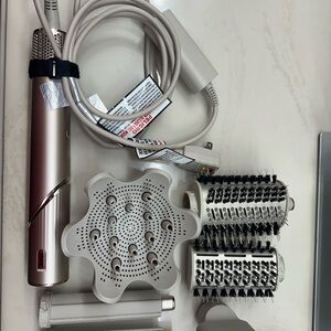 Shark Flexstyle Multifunctional Hair Styling Tool Set